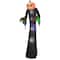 10ft. Airblown® Inflatable Halloween Pumpkin Reaper